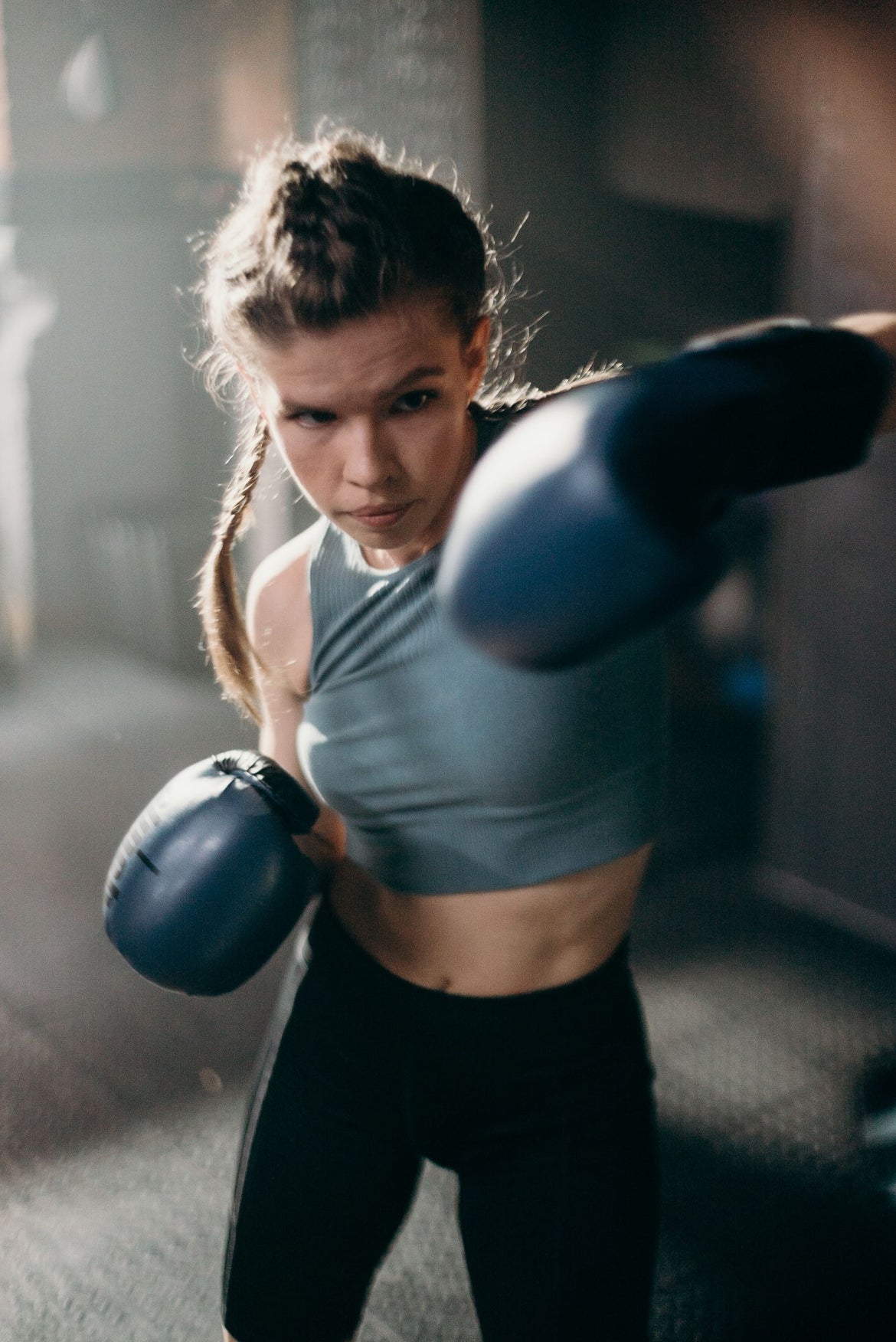 Women's Wellness Warriors: Conquering Fitness Goals