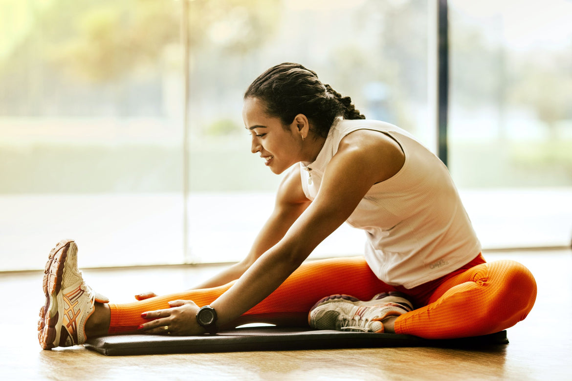The Grind Routine Rise and Grind: Women's Fitness Morning Routine – My Store