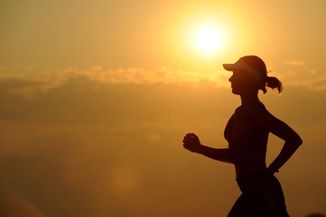 Running Divas: Women's Guide to Cardio and Endurance